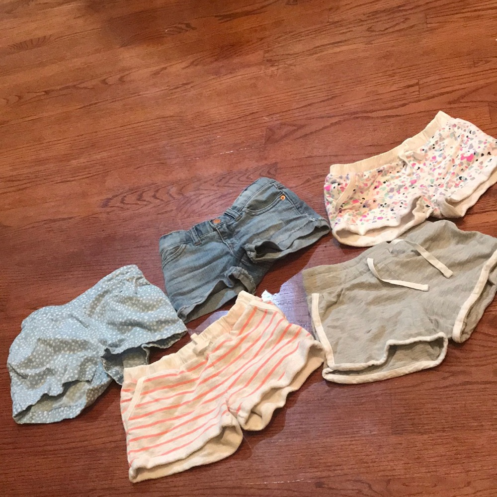 Toddlers shorts
